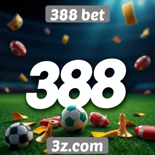 388 bet oferece promoções para novos usuários