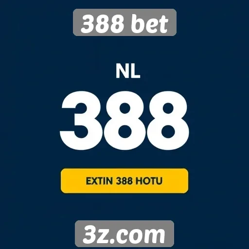 Ofertas e promoções disponíveis na 388 bet