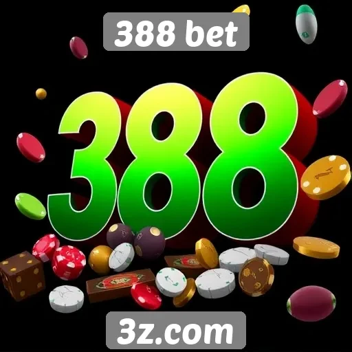 389 bet e suas opções de jogos online