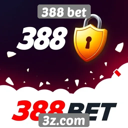 Plataforma 388 bet garante segurança nas transações