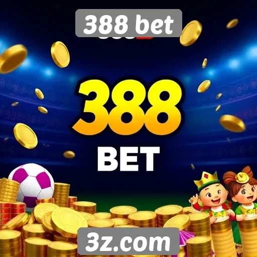 388 bet oferece amplia variedade de jogos online