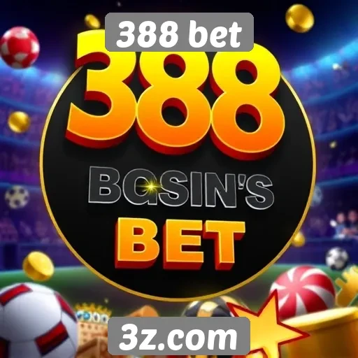 Análise da variedade de jogos no site 388 bet