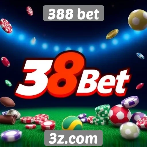 Avaliação da segurança e confiabilidade na 388 bet